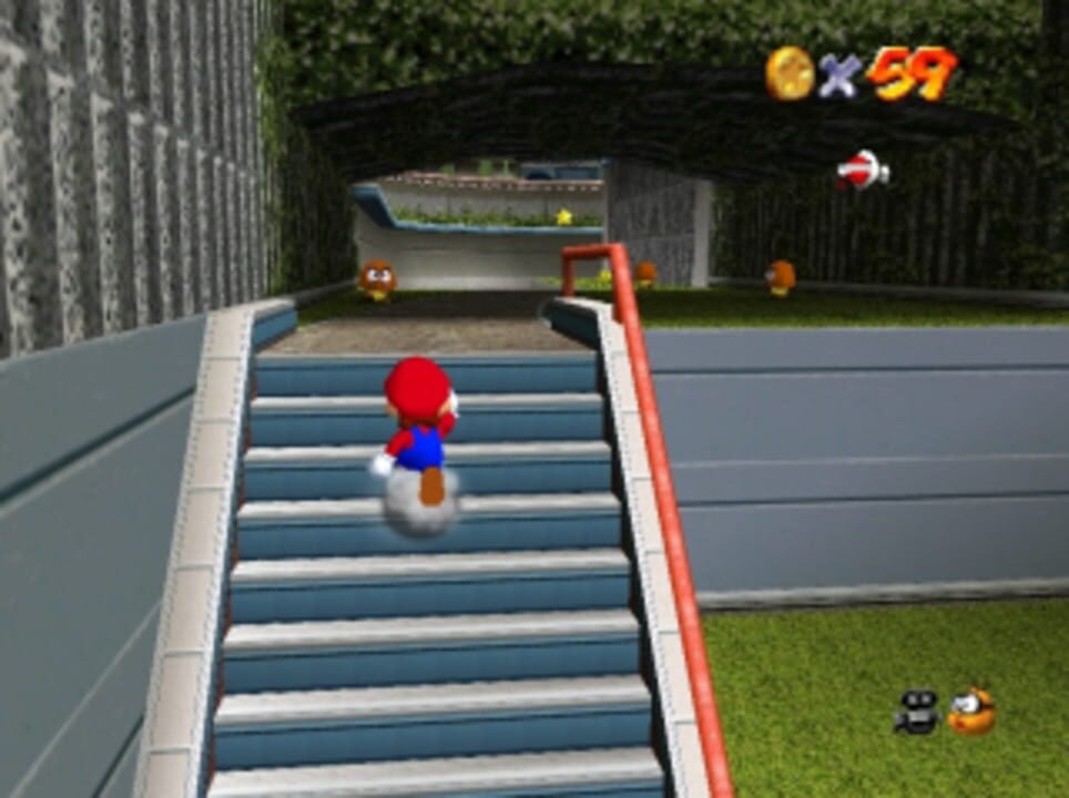 Super Mario Adventure 2