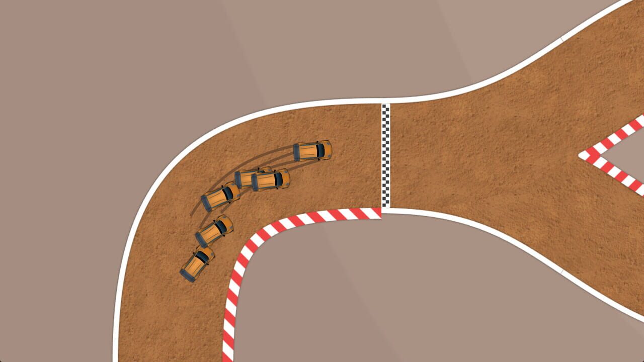 AI Learns To Drive