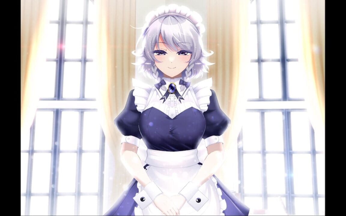 Working Sakuya