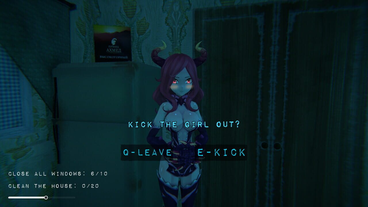 No, I’m Not a Femboy