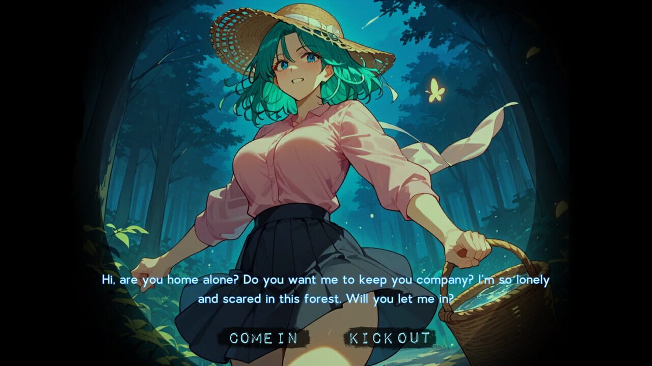 No, I’m Not a Femboy