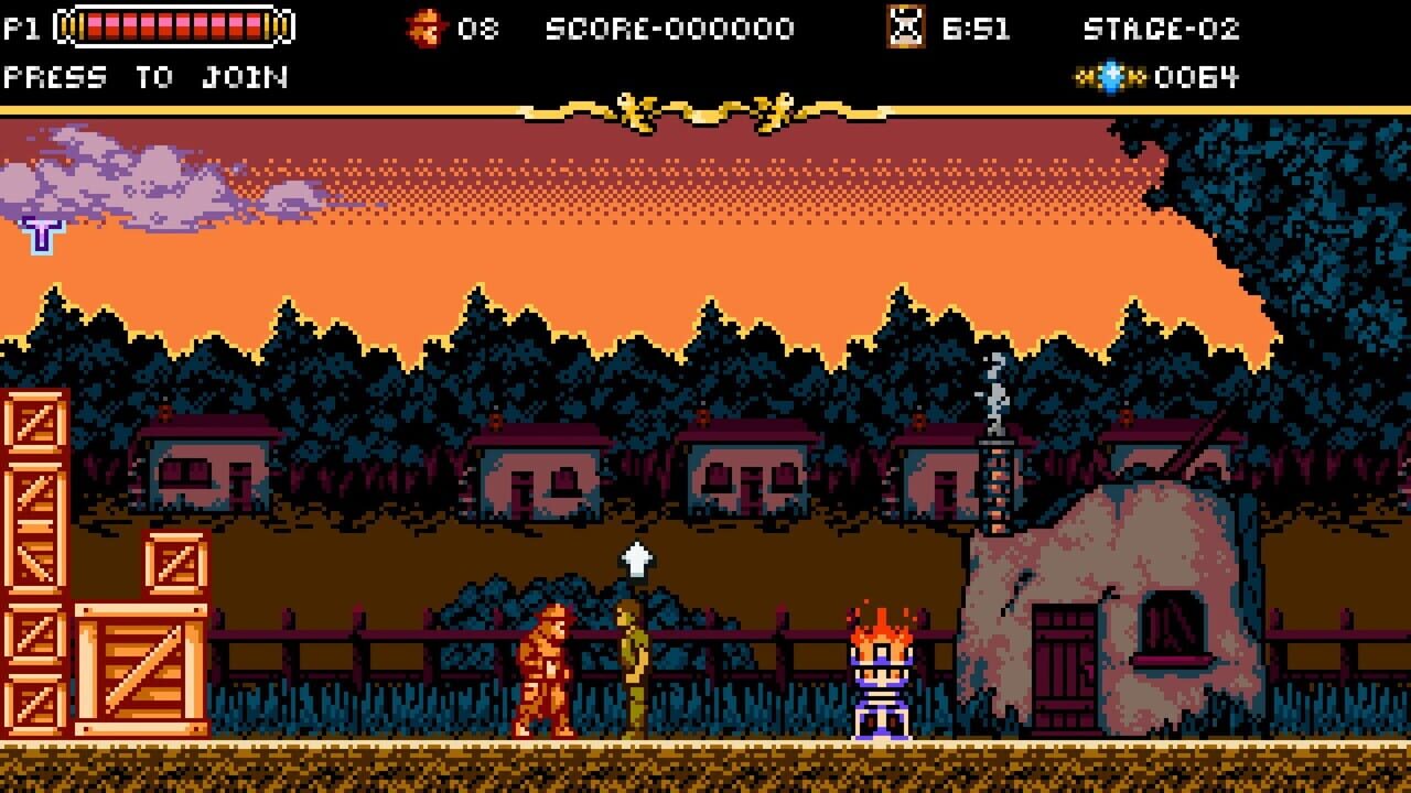 Saint Slayer: Spear of Sacrilege