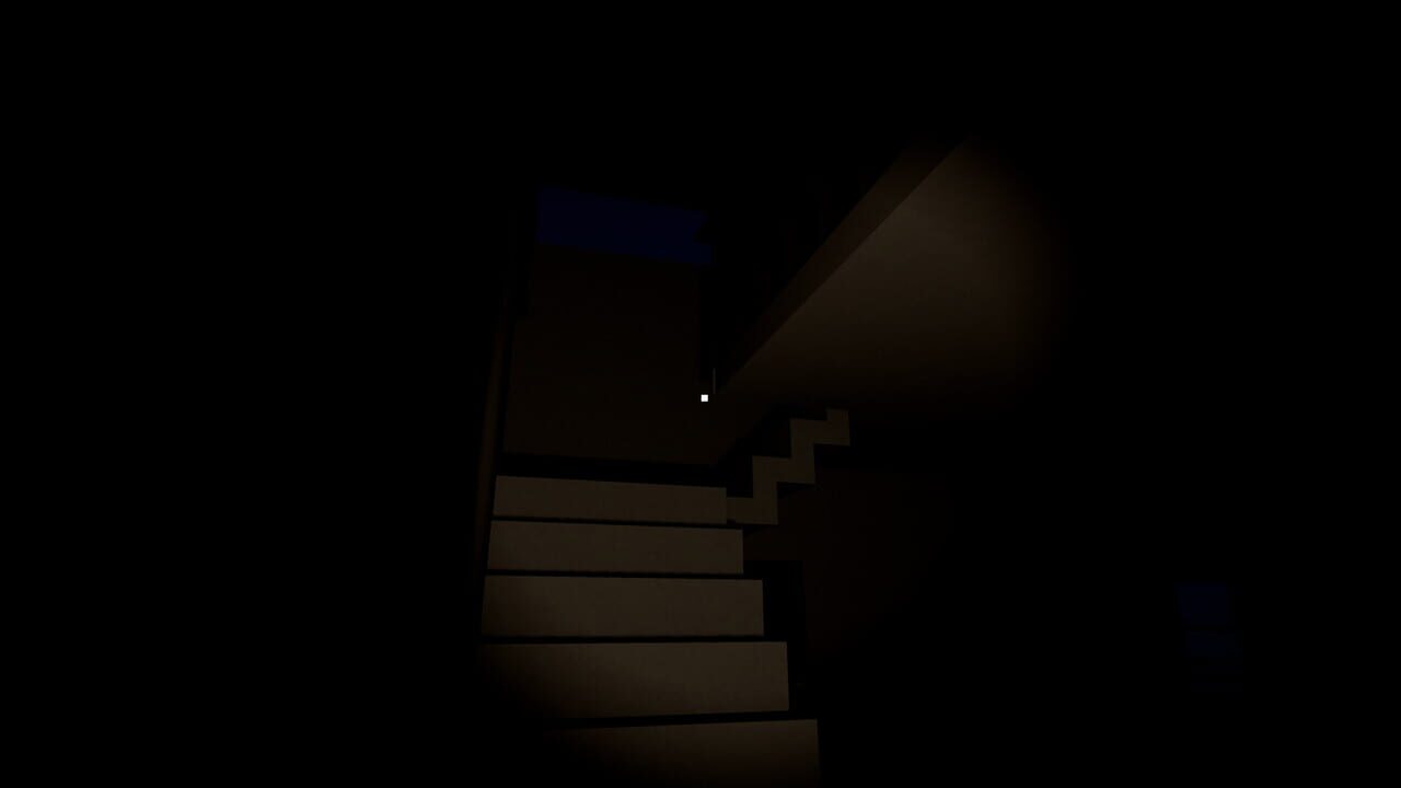 Eyes In The Window
