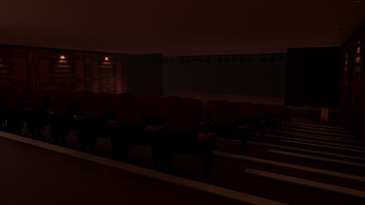 After the Curtain Call