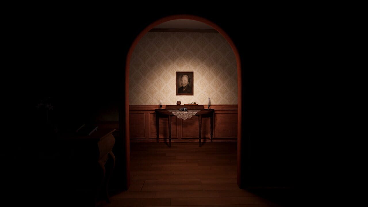 After the Curtain Call