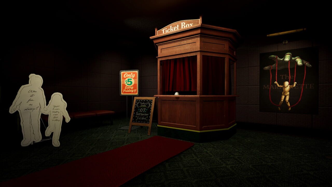 After the Curtain Call