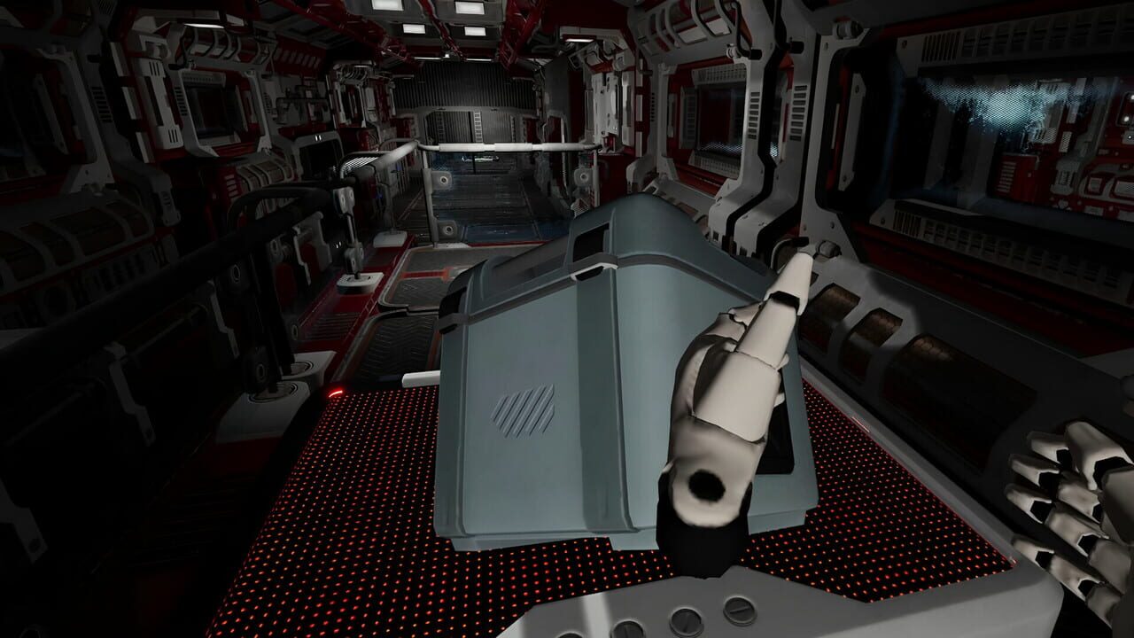 Euphoria: Supreme Mechanics VR