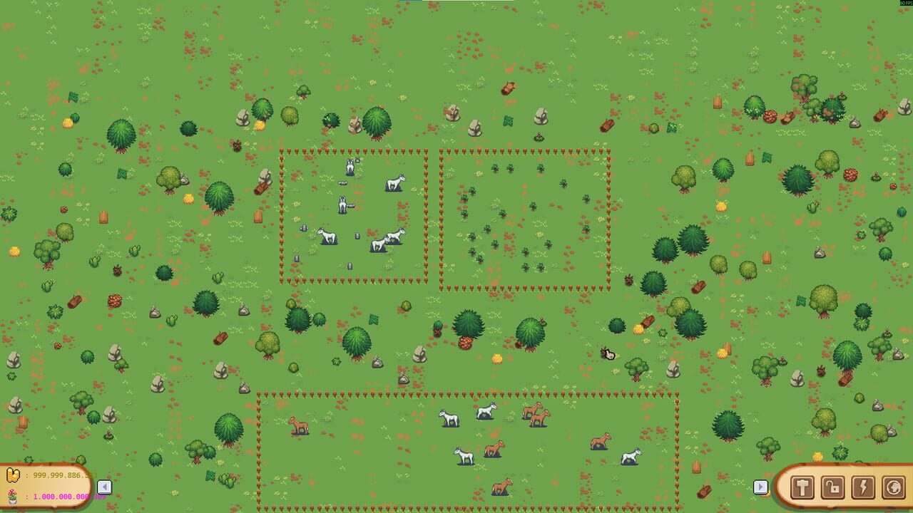 Unlimited Farm Tycoon: Cozy Idle Farm Game