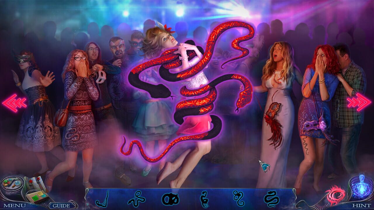 The Unseen Fears: Body Thief – Collector’s Edition