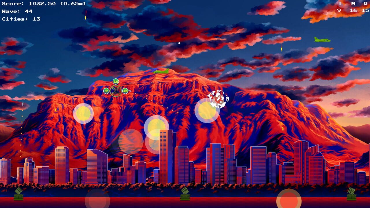 Israel vs. Iran: Iron Dome