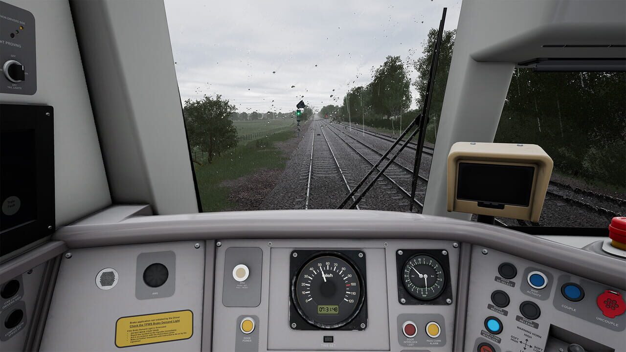 Train Sim World 5: Fife Circle Line: Edinburgh – Markinch via Dunfermline & Kirkcaldy Route Add-On