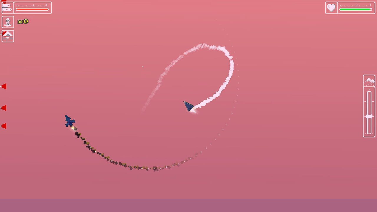 Angle of Attack