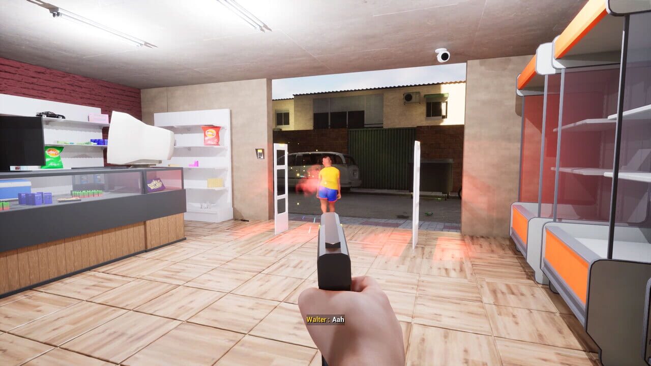 Bazar Simulator Online