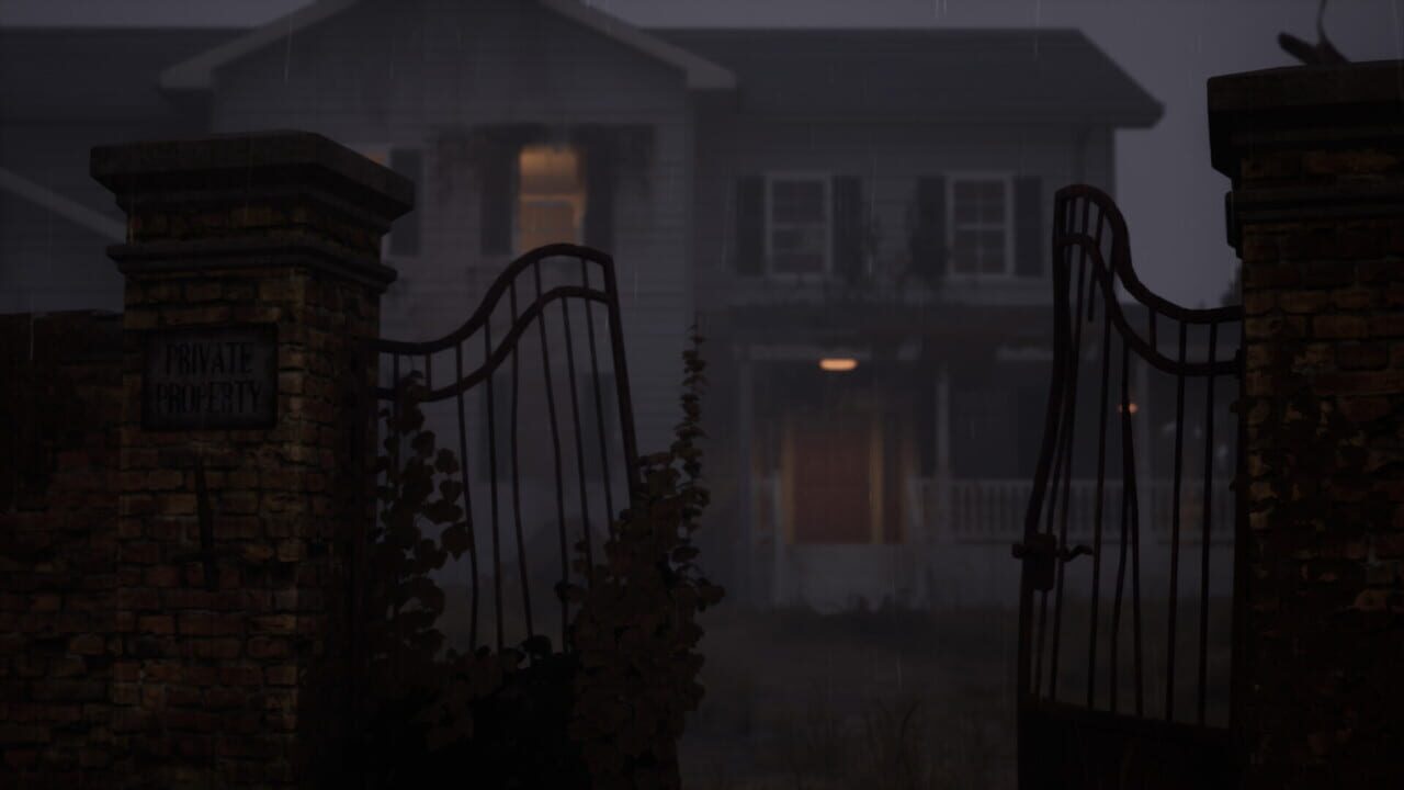 Repossession: Mafia Debt