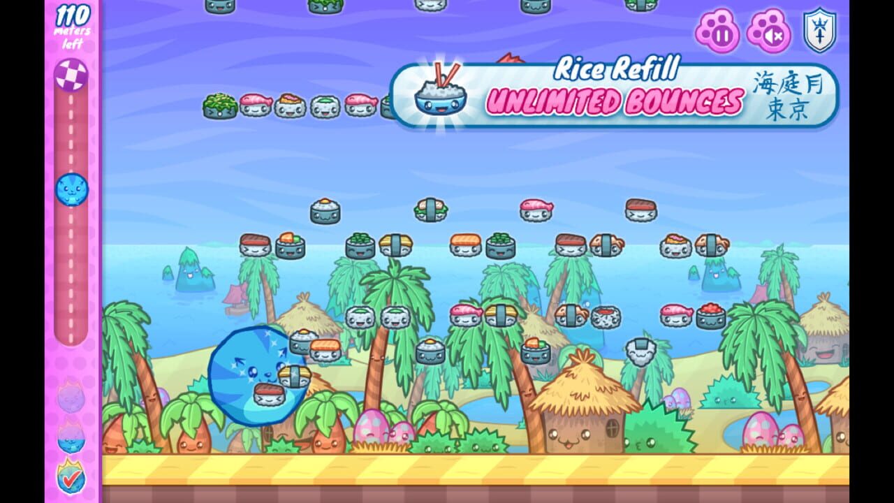 Sushi Cat Legacy Collection