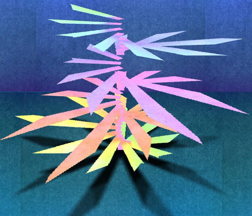 Hoshi Saga 5: Ringoame
