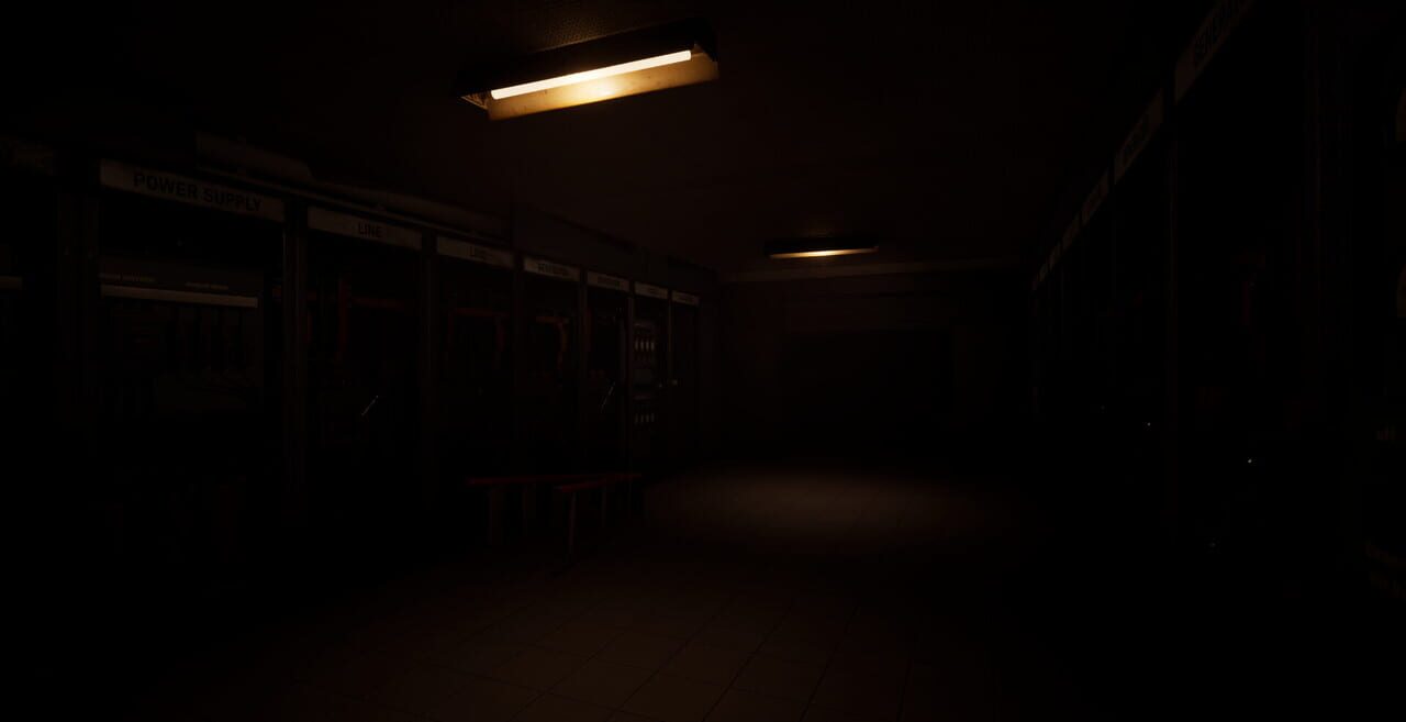 The Maze