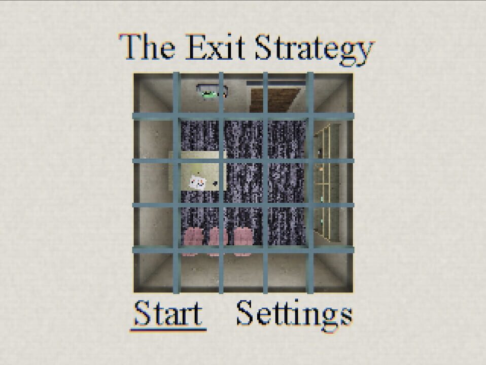 The Exit Strategy