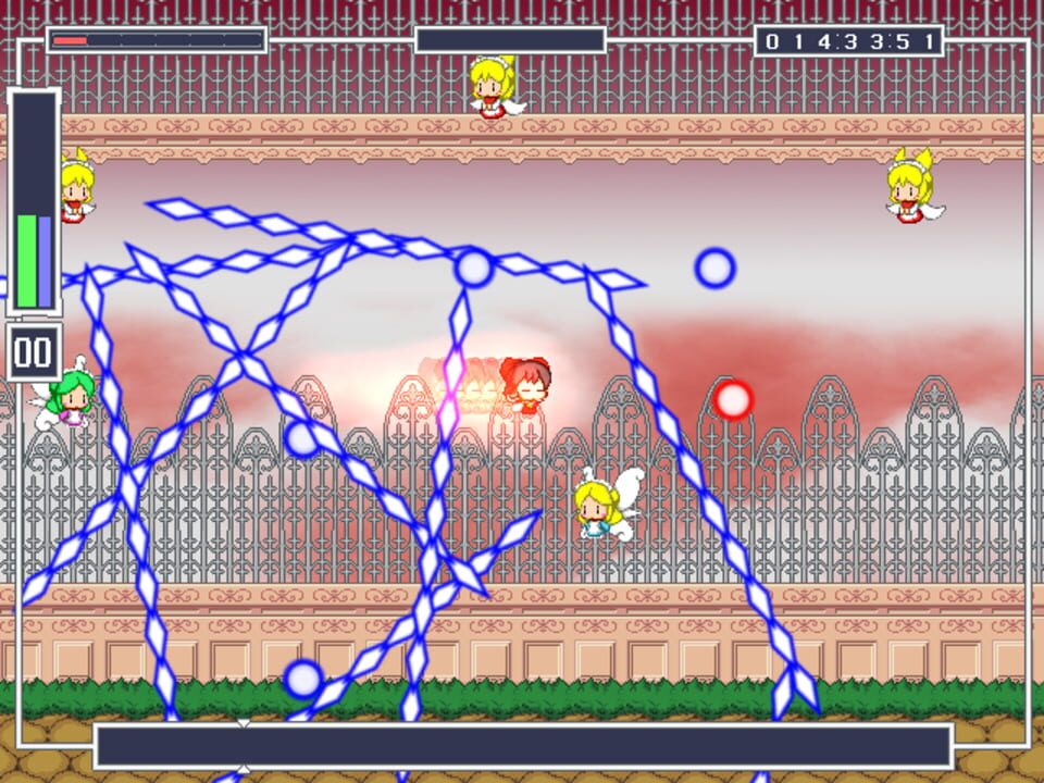 Touhou Koumadan