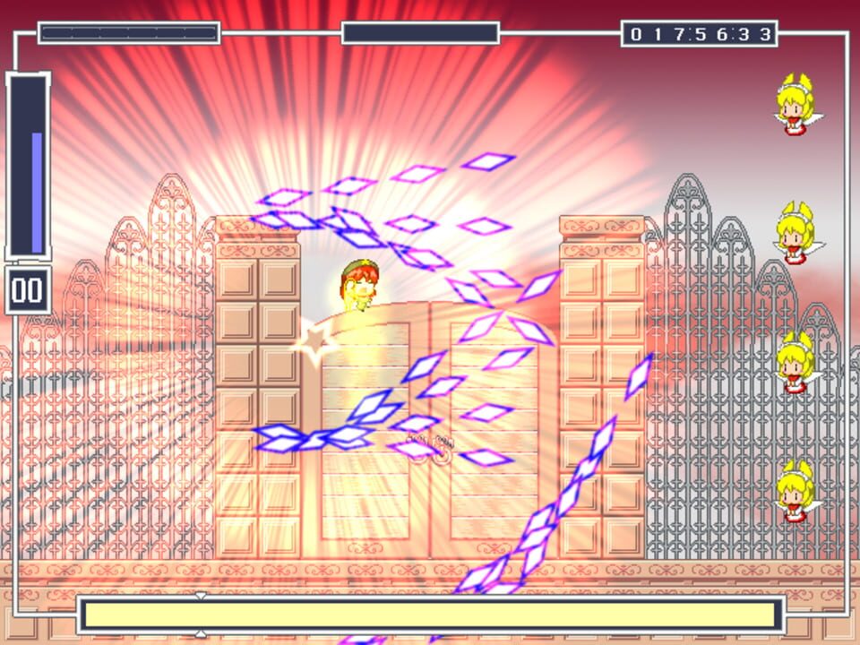 Touhou Koumadan