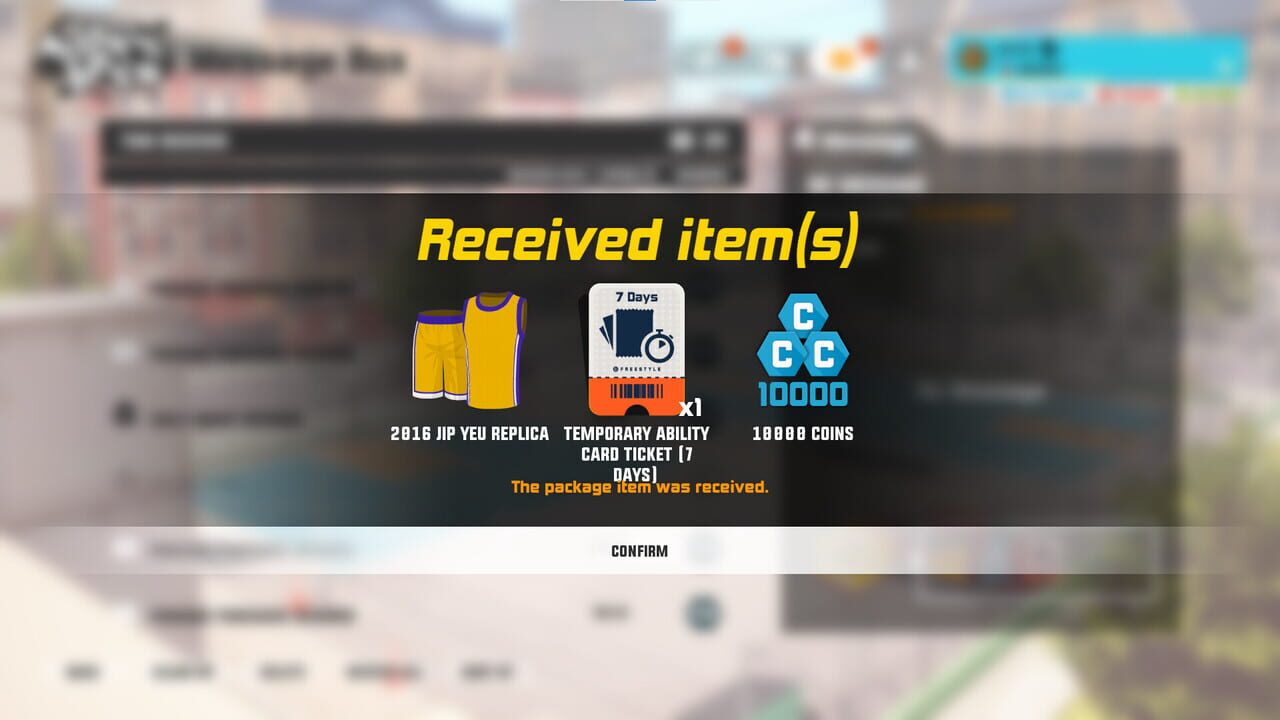 3on3 FreeStyle: Beginner’s Starter Kit