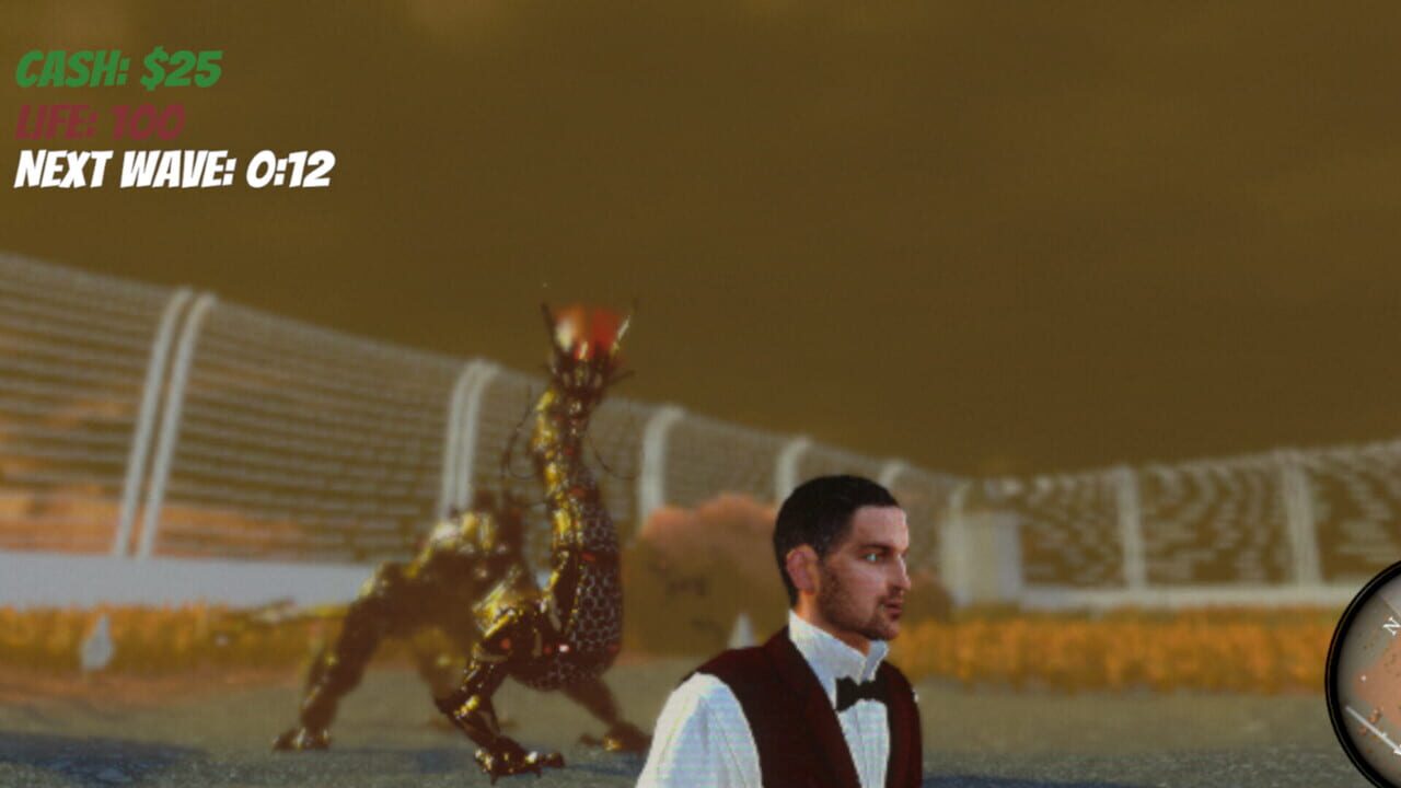 9 Lives 9 Millimeters