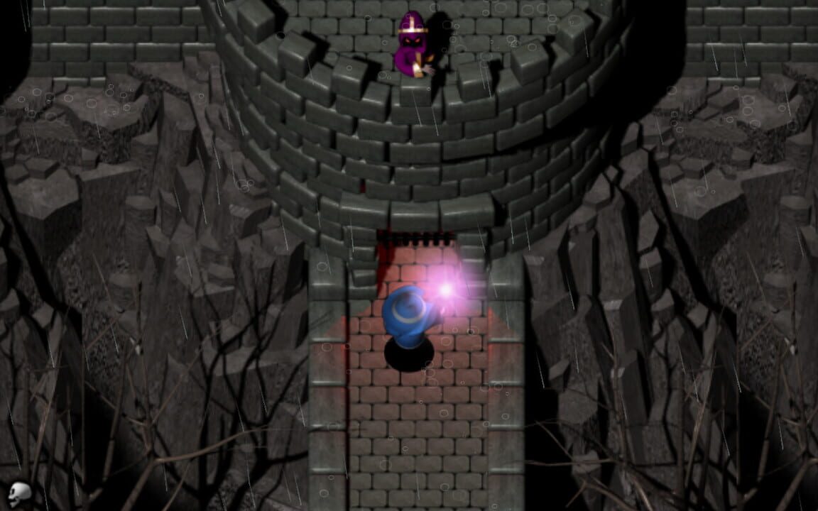 Solomon’s Keep: Dreadful Retro Edition