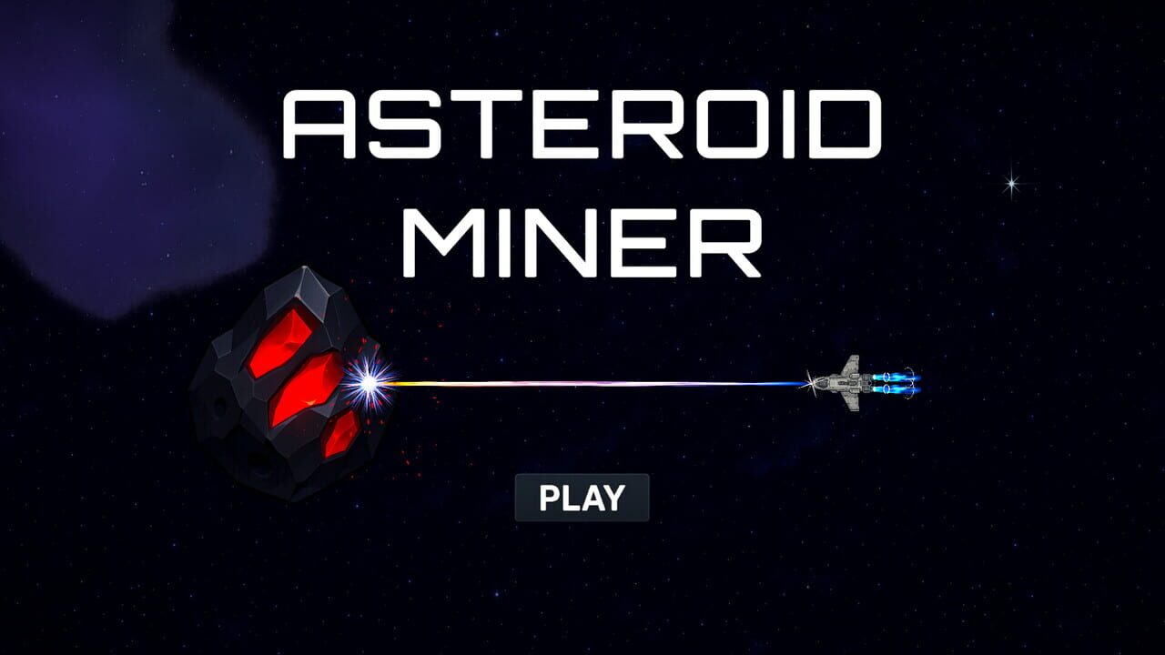 Asteroid Miner