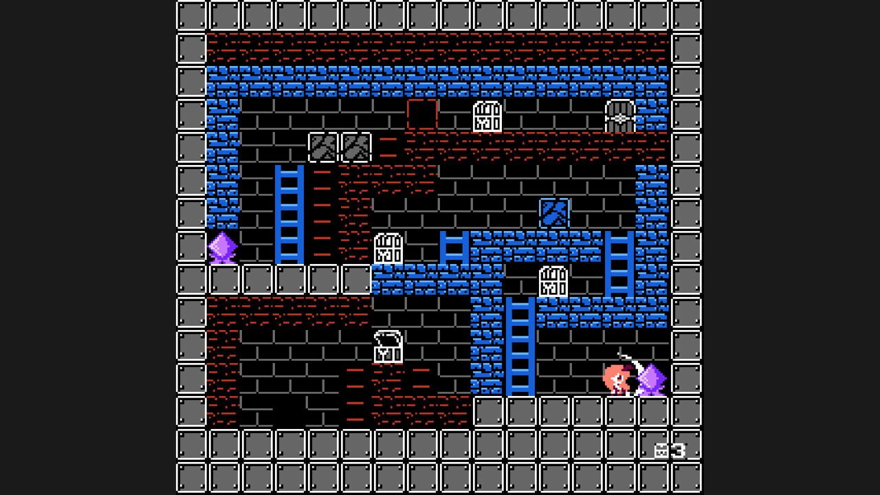 Midnight Yammy 8-Bit Trickster Show