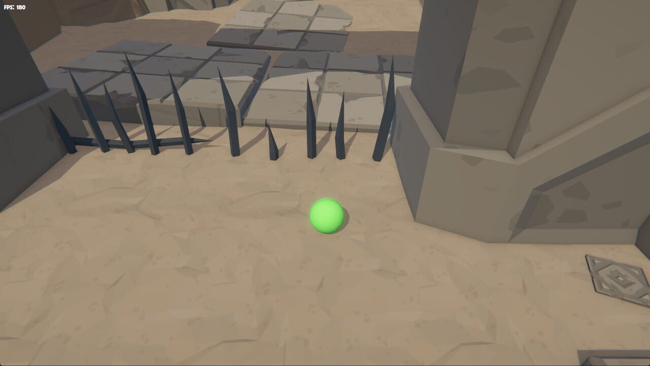 Sphere Game