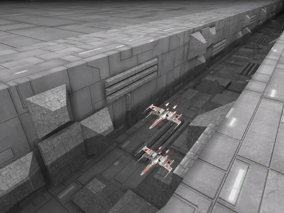 Battlefield: Galactic Conquest