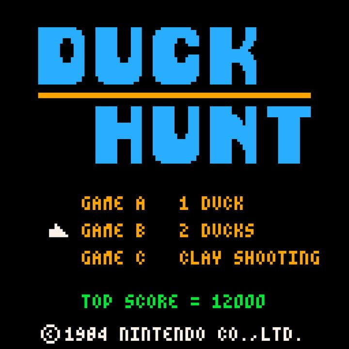 Duck Hunt