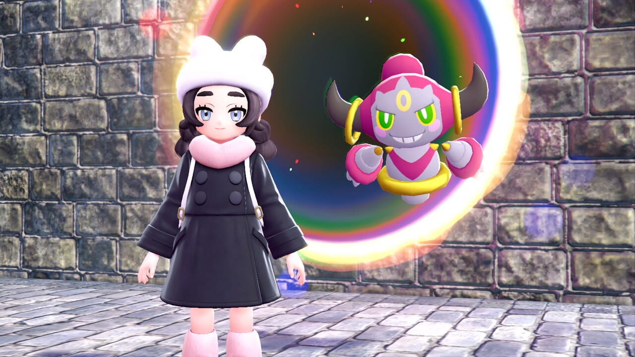 Pokémon Legends: Z-A: Additional Story Content