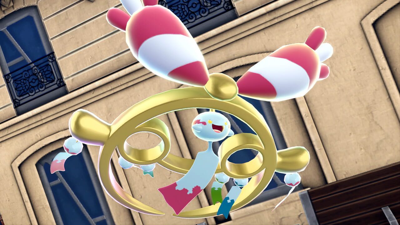 Pokémon Legends: Z-A: Additional Story Content