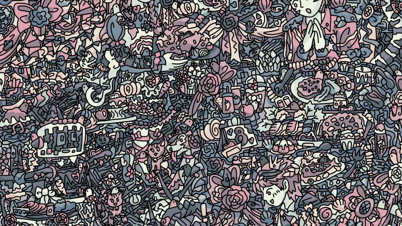 I Commissioned Some Pigeons 4