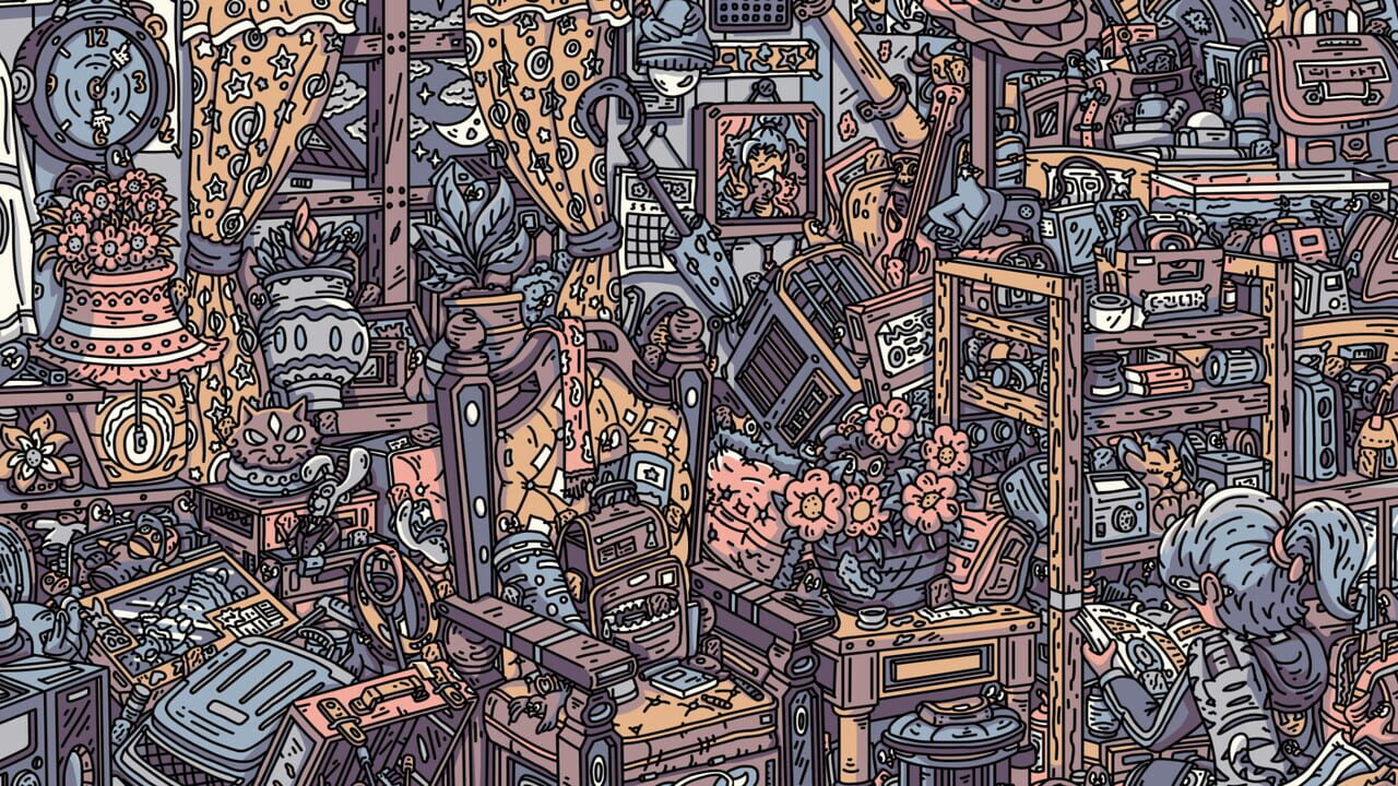 I Commissioned Some Pigeons 4