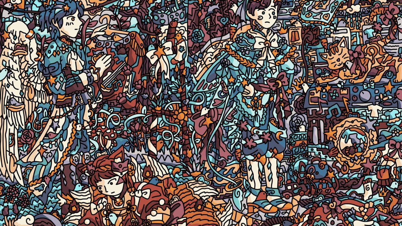 I Commissioned Some Pigeons 4