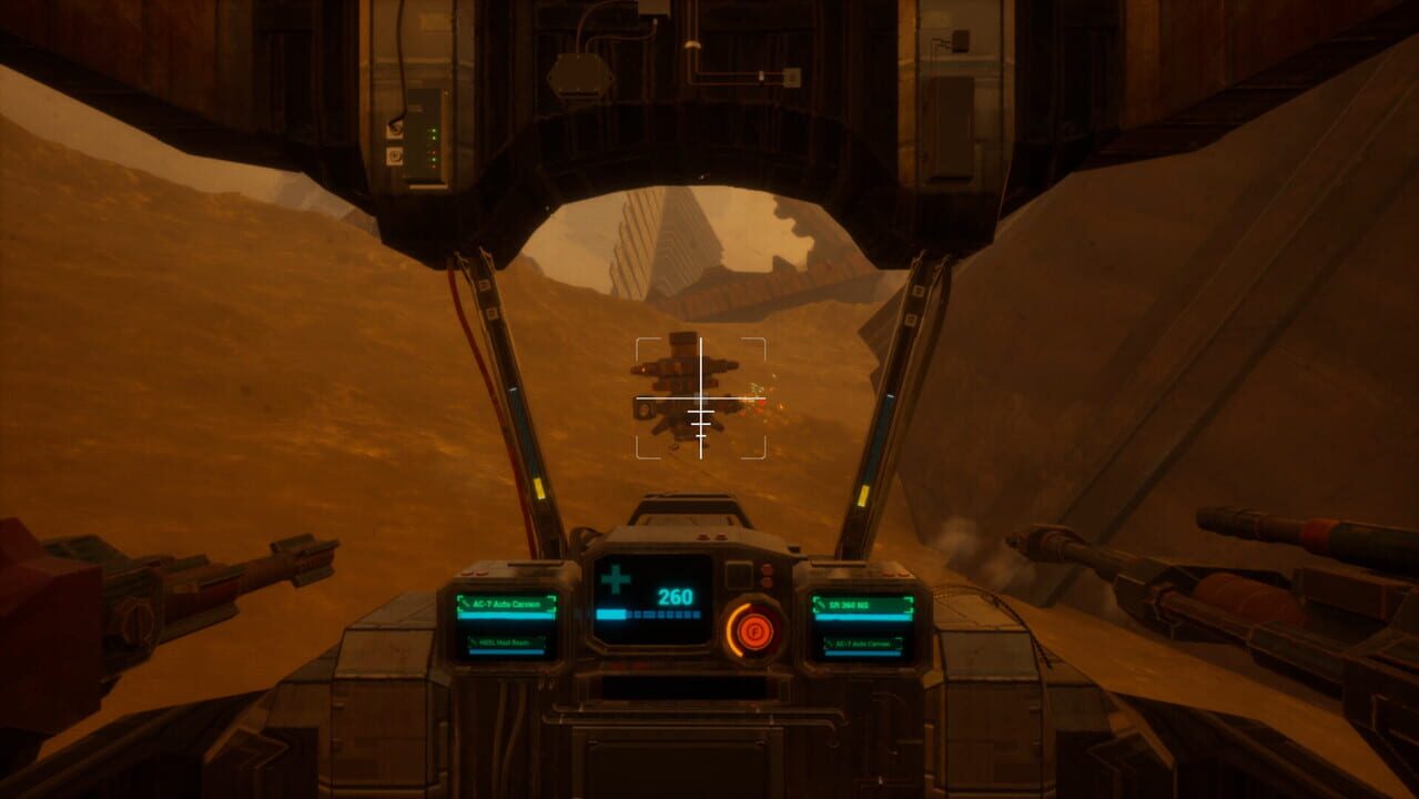 Scraps of the Machine