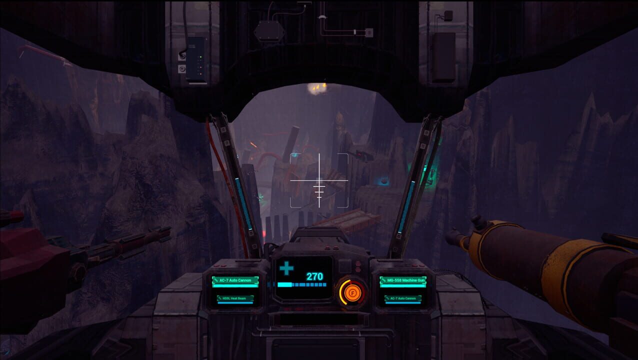 Scraps of the Machine