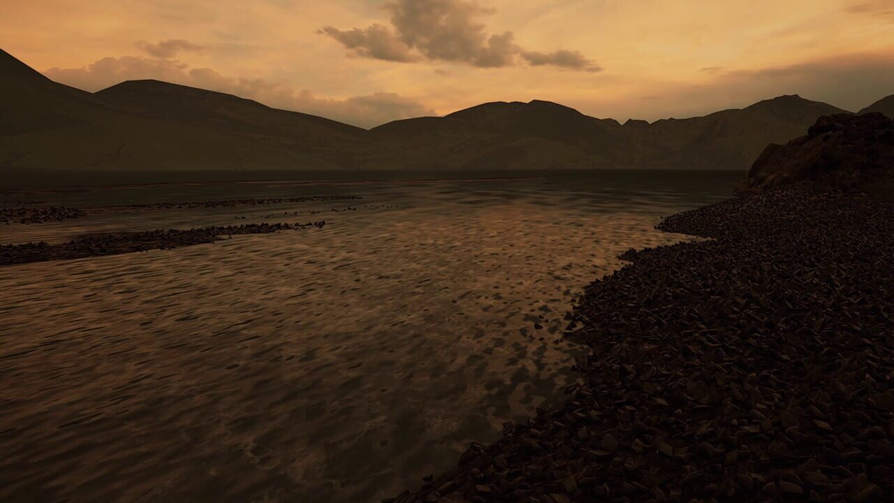 Lushfoil Photography Sim VR