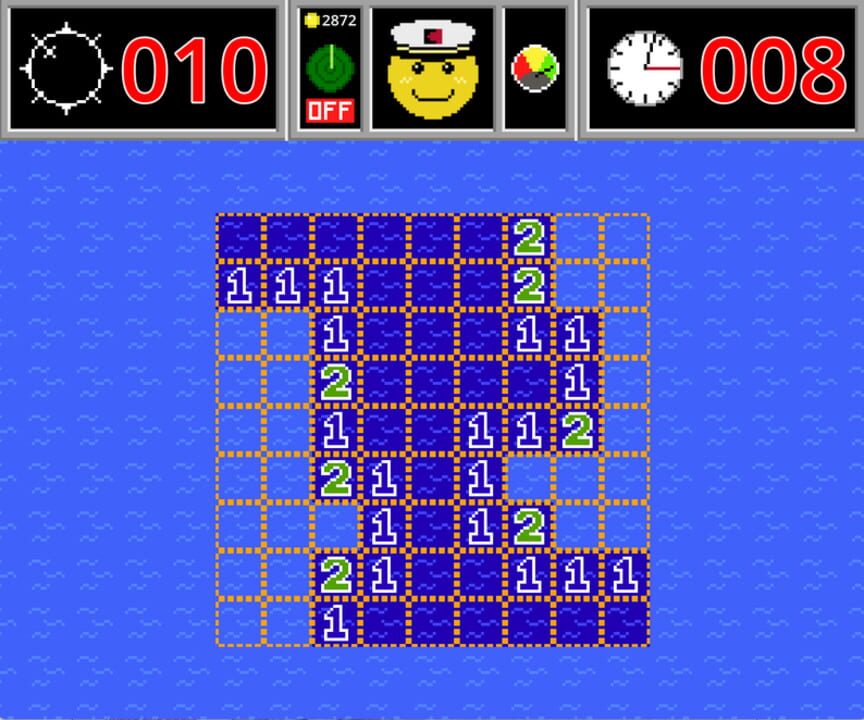 Minesweeper Plus