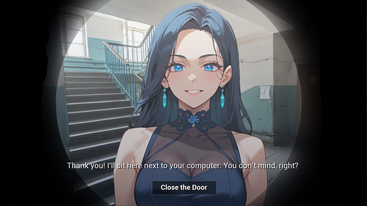 No, I’m not a Voenkom