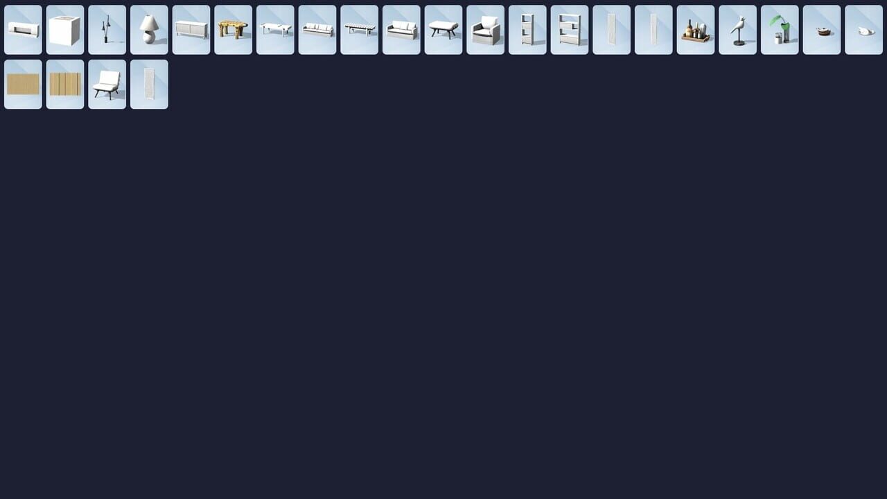 The Sims 4: Modern Retreat Kit