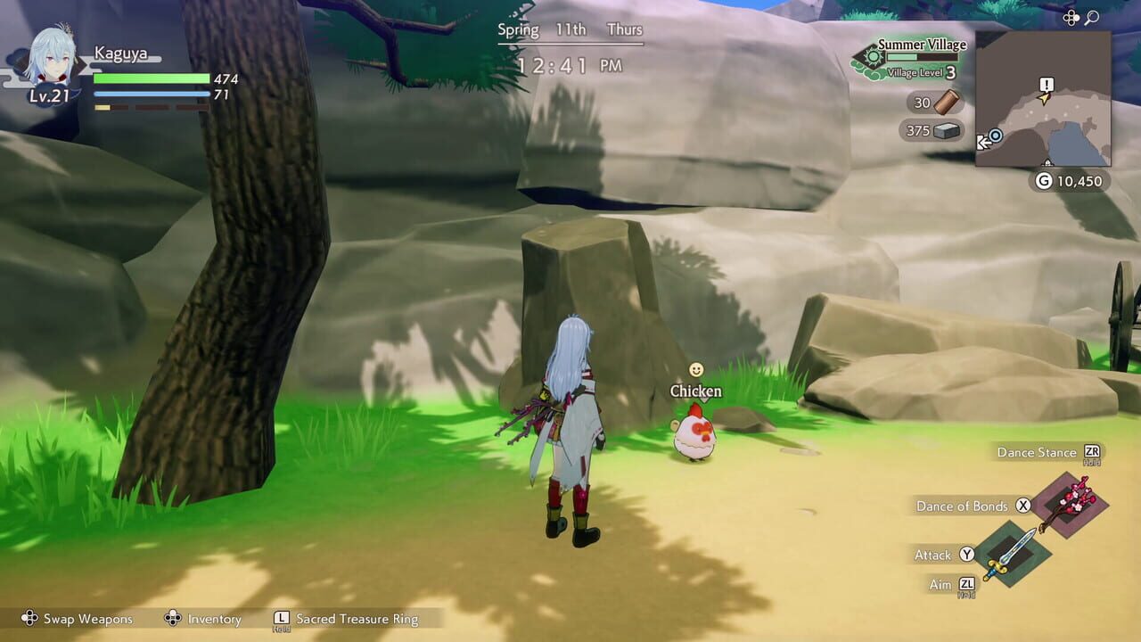 Rune Factory: Guardians of Azuma – Story of Seasons Bundle