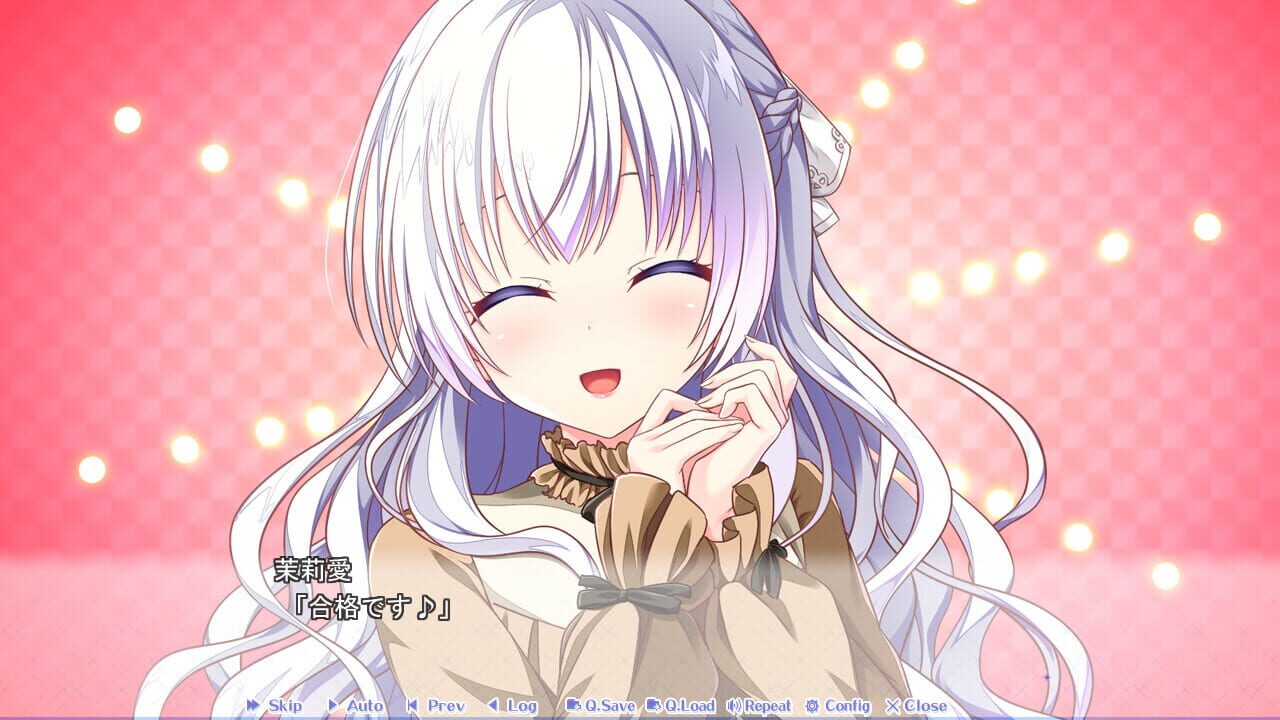 Houkago Cinderella Mini Fandisk: Anata to Kaeru Saigo no Gekoudou