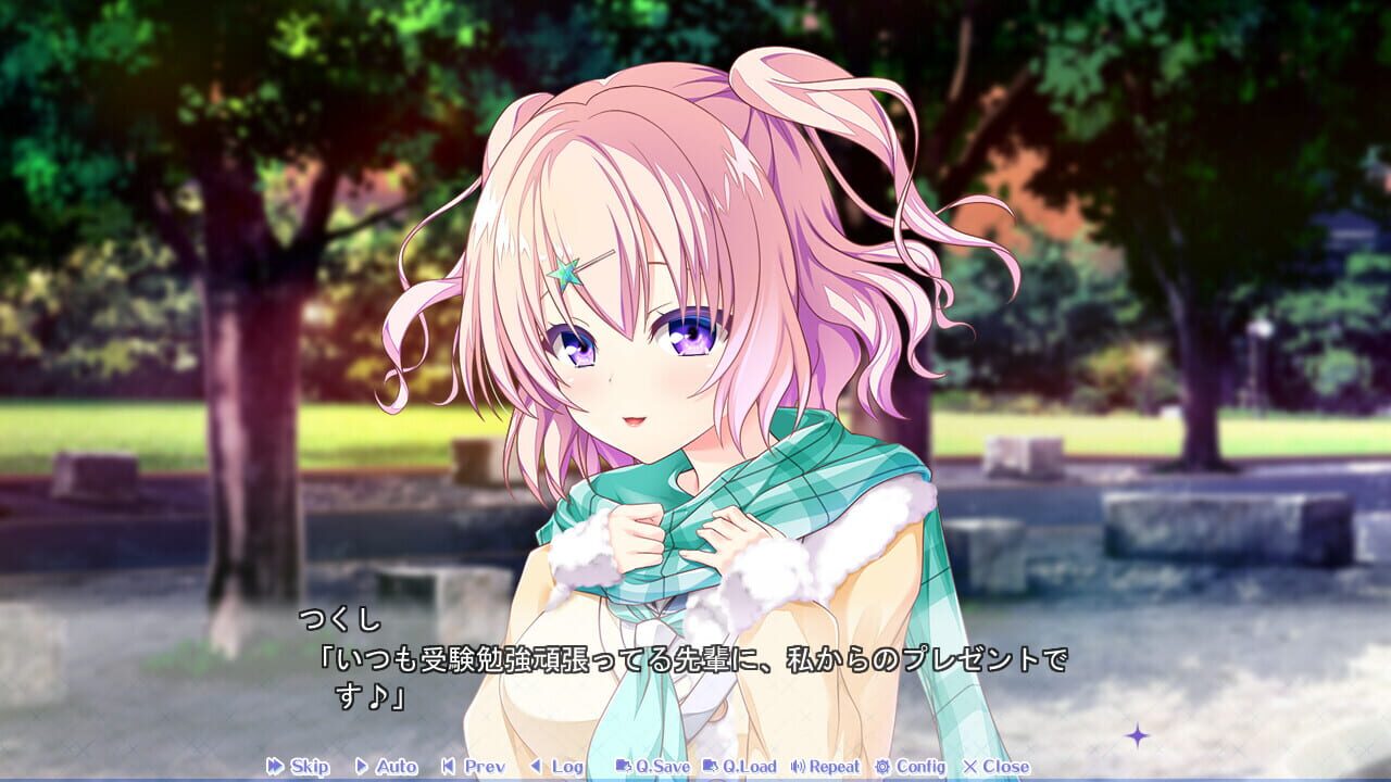 Houkago Cinderella Mini Fandisk: Anata to Kaeru Saigo no Gekoudou