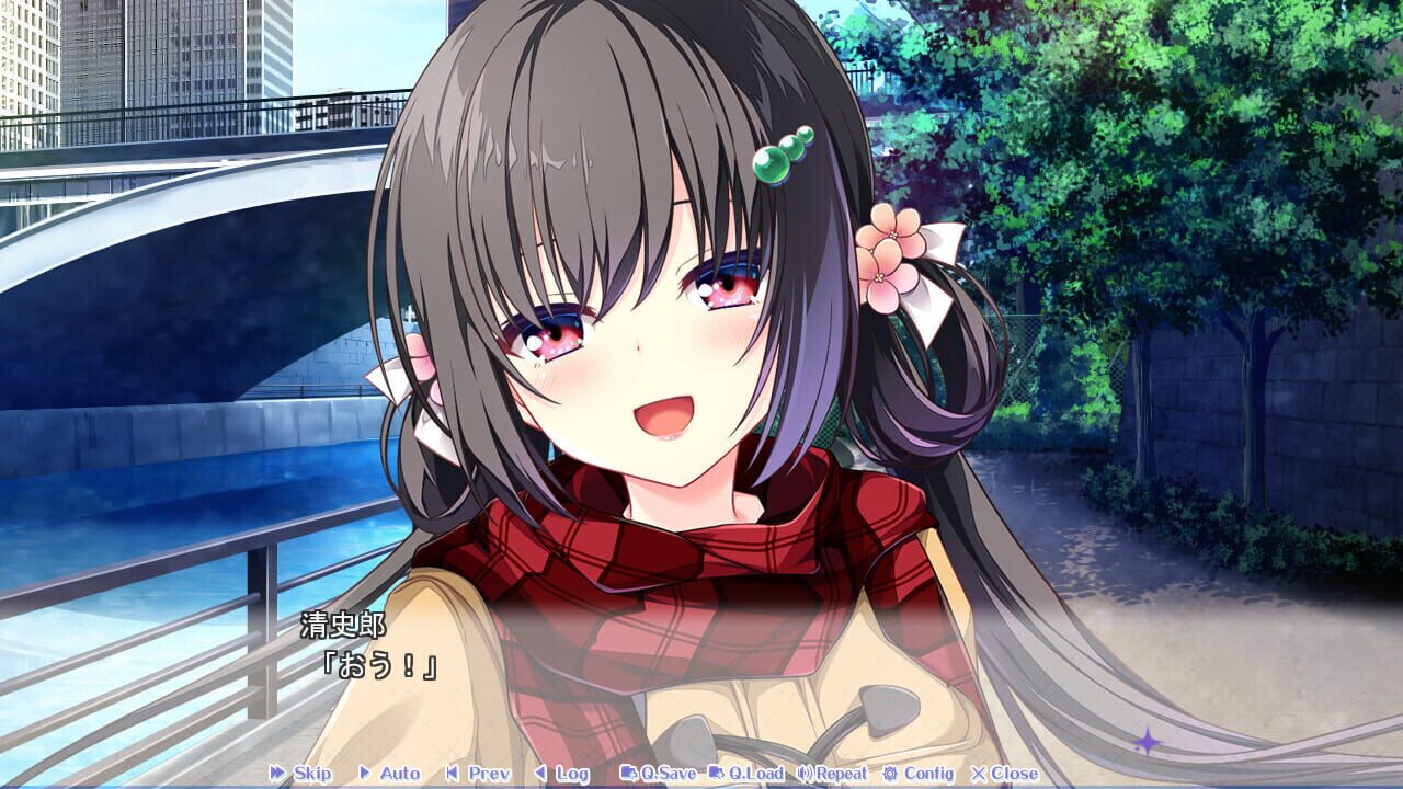 Houkago Cinderella Mini Fandisk: Anata to Kaeru Saigo no Gekoudou