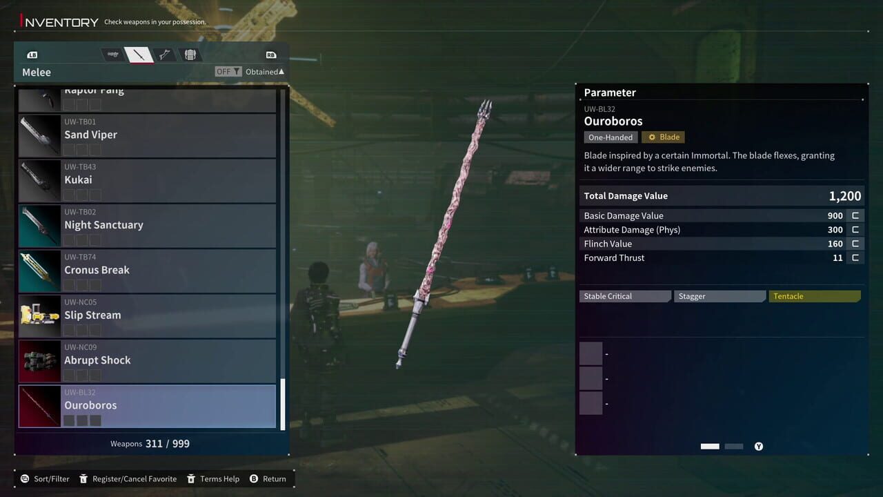 Daemon x Machina: Titanic Scion – Into the Abyss