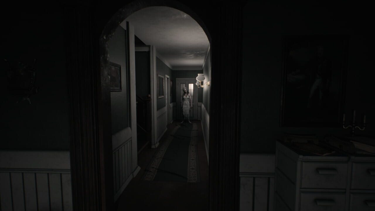 Villa Nocturne