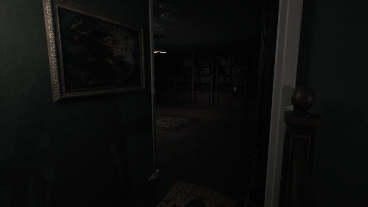 Villa Nocturne
